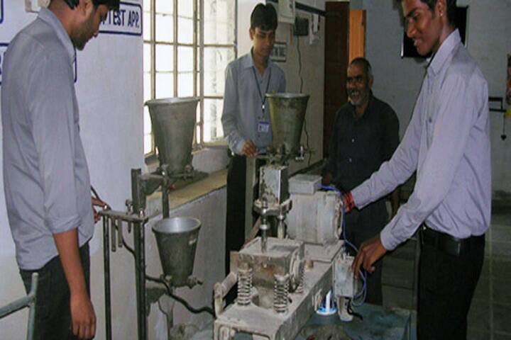 laboratory